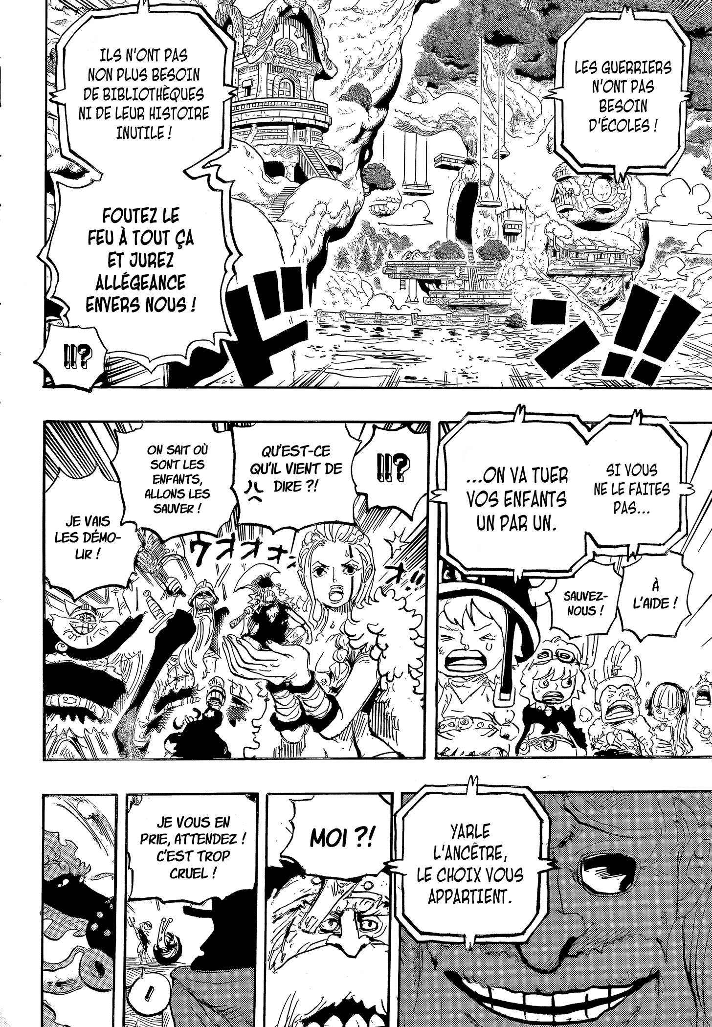       One   Piece 1147 Page 15